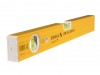 Stabila 80AM Magnetic Level 2 Vial 150cm 60in 16068