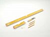 Stabila 96-2 Combi Prof Level Pack