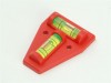 Stabila Plastic 2d Level