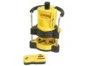 STB LAPR-100 Self Rotation Laser + Tripod + M/rod