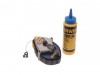 Strait-Line HPP Chalk Reel Set & Blue 113g Chalk