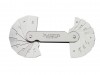 Starrett 272A Radius Gauge 1/32in - 17/64in