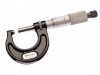 Starrett 436MXRL-125 Outside Micrometer 100-125