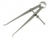 Starrett 73A-12 Inside Calipers 300mm / 12in