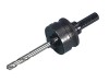 Starrett A10 Arbor To Suit 32mm-152mm Holesaws
