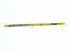 Starrett Blue Stripe Hacksaw Blades Pack 50 12in x 14t