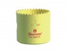 Starrett SH0412 High Speed Steel Bi Metal Holesaw 114mm