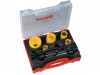 Starrett KS2000G General Purpose Holesaw Kit