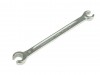 Stahlwille Double Ended Open Ring Spanner 17 x 19 mm