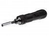 Stahlwille Ratcheting Bit Holder 1/4 Inch