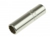 Stahlwille Extra Deep Bi Hexagon Socket 1/4 Inch