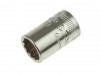 Stahlwille Bi Hexagon Socket 1/4 Inch Drive 5.5 mm