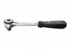 Stahlwille Ratchet 3/8in Drive Fine/60 Teeth