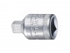Stahlwille Adaptor 3/8in - 1/4in
