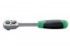 Stahlwille Ratchet 3/8in Drive Quick Release