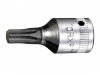 Stahlwille Torx Bit Socket 1/4 Inch Drive T15
