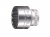 Stahlwille Bi Hexagon Socket 3/8in Drive 13 mm