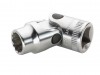 Stahlwille Uniflex Bi-hexagon Socket 3/8in Drive 12 mm