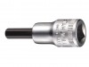 Stahlwille Inhex Socket 3/8in Drive 10 mm