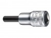 Stahlwille Inhex Socket 3/8 Drive 1/4in