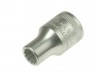 Stahlwille Bi Hexagon Socket 1/2 Inch Drive 12 mm