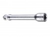 Stahlwille Extension Bar 1/2 Inch Wobble Drive 10 inch