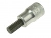 Stahlwille Inhex Socket 1/2 Inch Drive 12 mm
