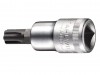 Stahlwille Spline Drive 1/2 Inch Drive Socket M10