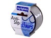 Sylglas anti-slip Strips (28) clear