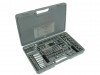 Teng 111-6 Jumbo Mixed Socket Set 111pc