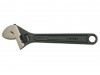 Teng 4002 Adjustable Wrench 6in