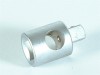 Teng M120036 C T Bar Adaptor 1/2in Female 3/8in Male