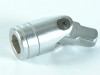 Teng M120080 C Flex Head Adaptor - 1/2in Square Drive