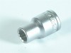 Teng M120112C Regular A/F Bi-Hexagon Socket 3/8in 1/2in Square Drive