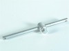 Teng M380050 Sliding T-bar 3/8in Square Drive