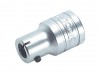 Teng 140060 Coupler 1/4in Square Drive