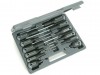 Teng MD912 Screwdriver Set 12pc