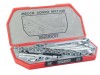 Teng MR1240 Socket & Spanner Set 40 Piece 1/2in Drive