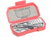 Teng MR1436 36 Piece Metric Socket Set - 1/4in Drive