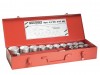 Teng MR3418-6 18 Piece Metric Socket Set 3/4in Drive