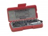 Teng MR3824 24 piece Socket Set Metric - 3/8in Drive