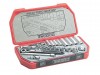 Teng MR3835 35 Piece Socket Set AF - 3/8in Drive.