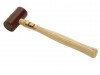 Thor 108 Rawhide Mallet Size 0