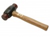 Thor 10 Rawhide Hammer Size 1