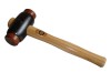 Thor 16 Rawhide Hammer Size 4
