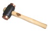 Thor 316 Copper Hammer Size 4
