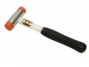 Thor 410 Plastic Hammer 1.lb 1.1/4in Diameter