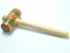 Thor 8050 Cylindrical Hardwood Mallet 2in.