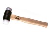 Thor 912 Super Plastics Hammer Size 2 Wooden Handle