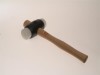 Thor 914 Super Plastics Hammer Size 3 Wood Handle